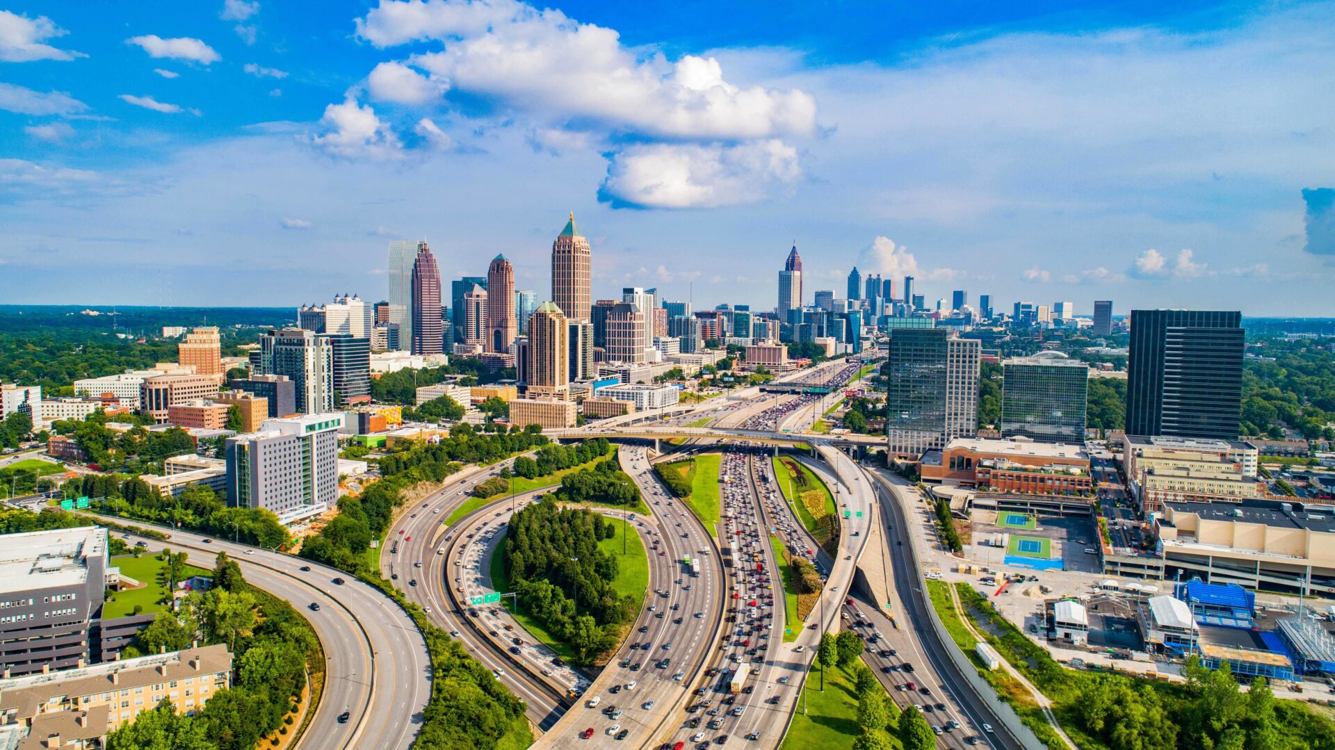 Business Loans in Atlanta, GA: A Comprehensive Guide