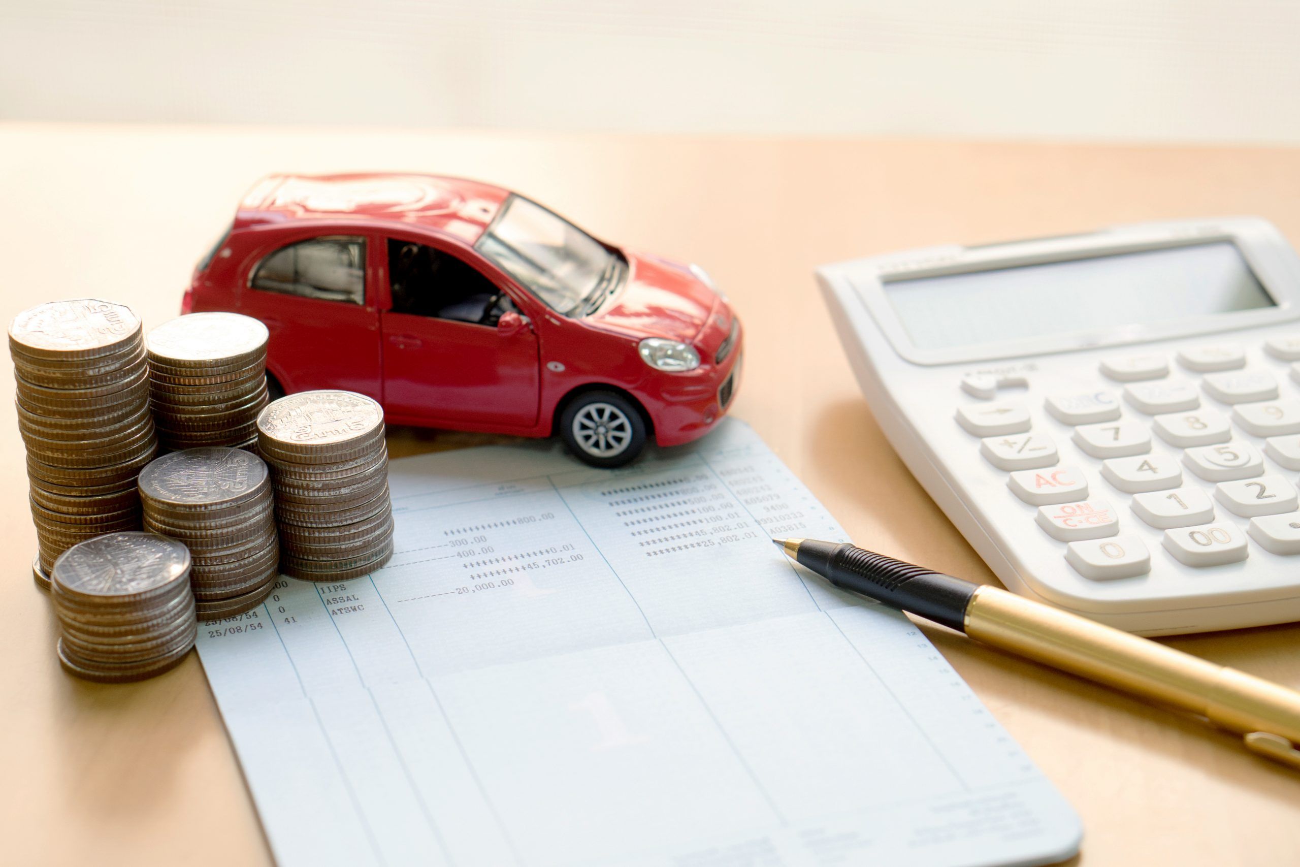 Auto Loan Business: A Comprehensive Guide