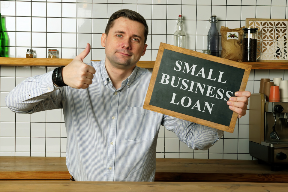 Square Small Business Loans: A Comprehensive Guide