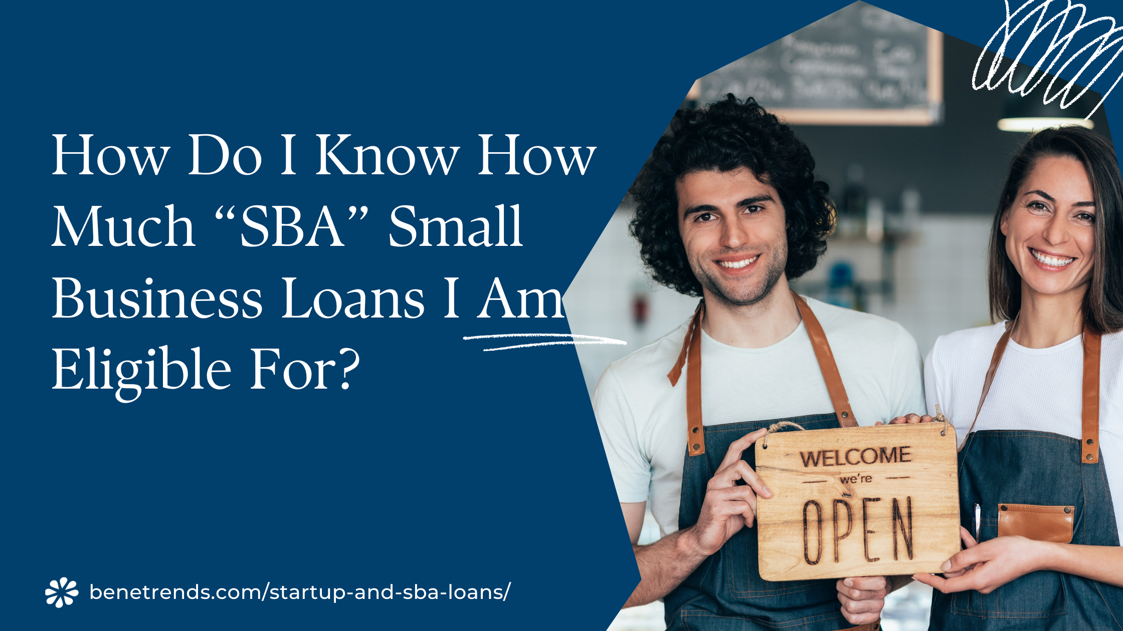 Small Business Loans: All You Need to Know