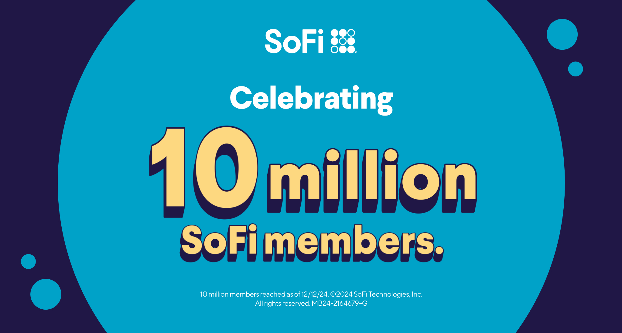 Does SoFi Do Business Loans?