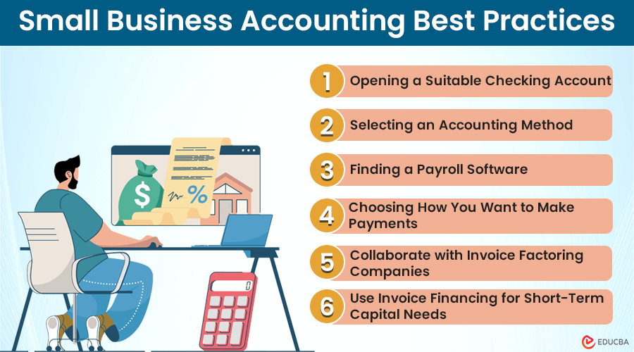 5 Best Accounting Programs for Small Businesses