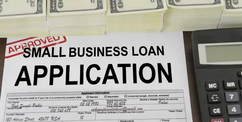 Small Business Loans in Florida: A Guide for Entrepreneurs