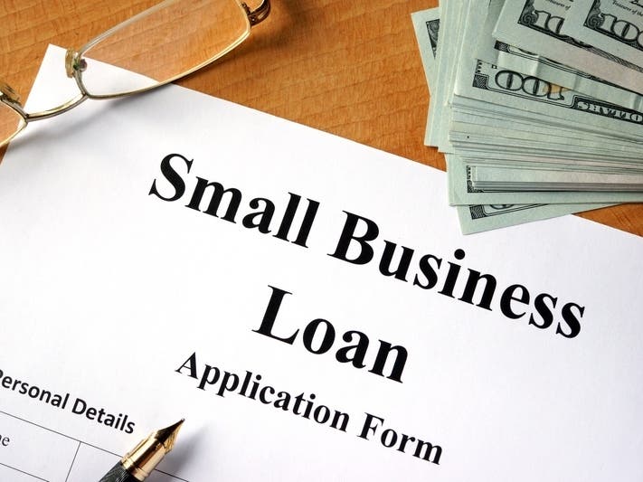 Non-Profit Small Business Loan