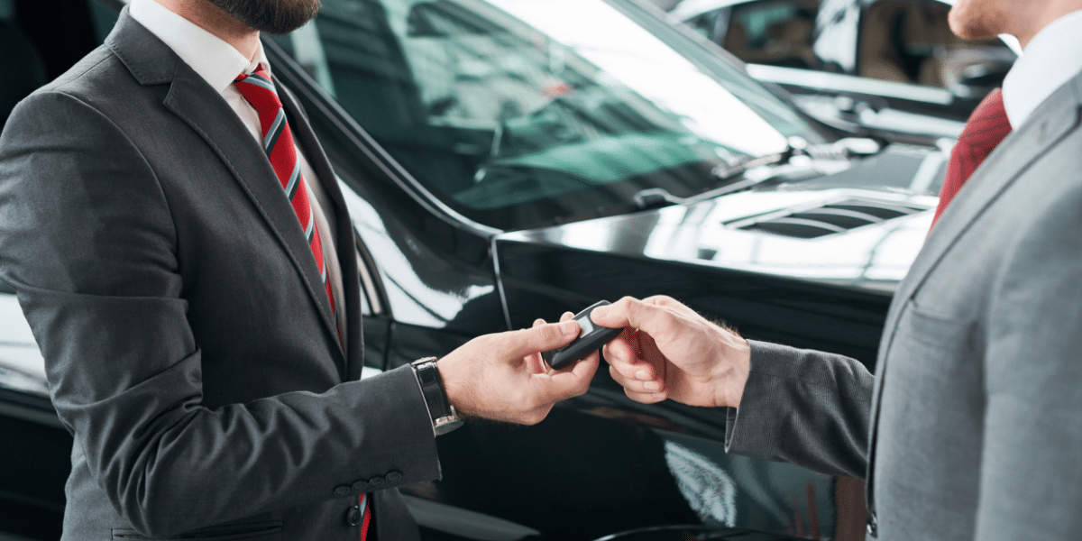 Small Business Car Loans: A Guide to Financing Your Business Vehicle