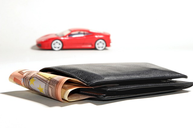 Business Credit and Car Loans