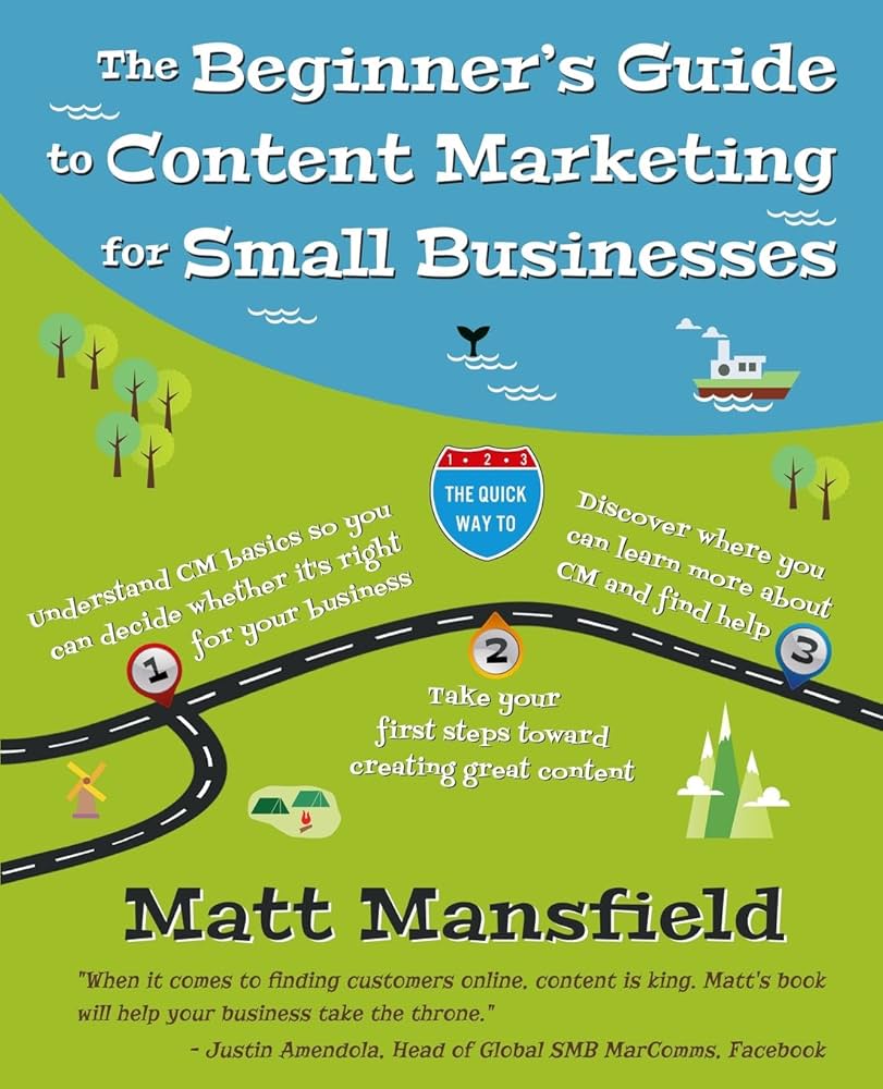 Marketing for Small Businesses: A Comprehensive Guide to Thrive in Today’s Market