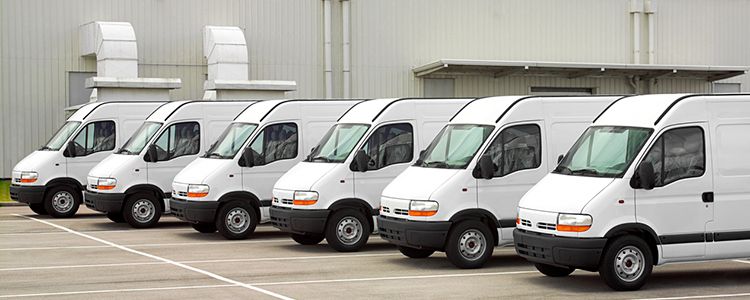 Business Auto Loans: Financing Your Commercial Vehicle Fleet