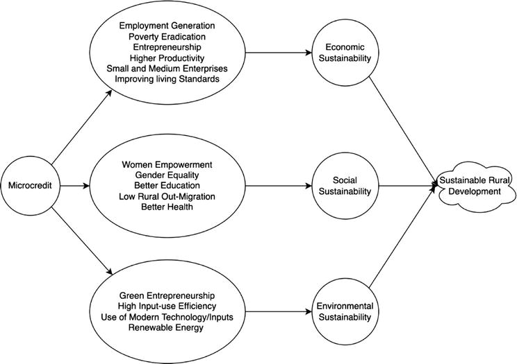 Empowering Small Businesses: The Role of Microloans in Fostering Entrepreneurship