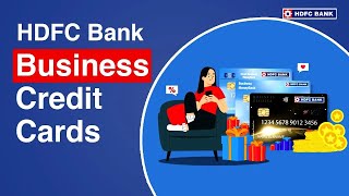 HDFC Bank Loans for Business: A Guide for Small Business Owners