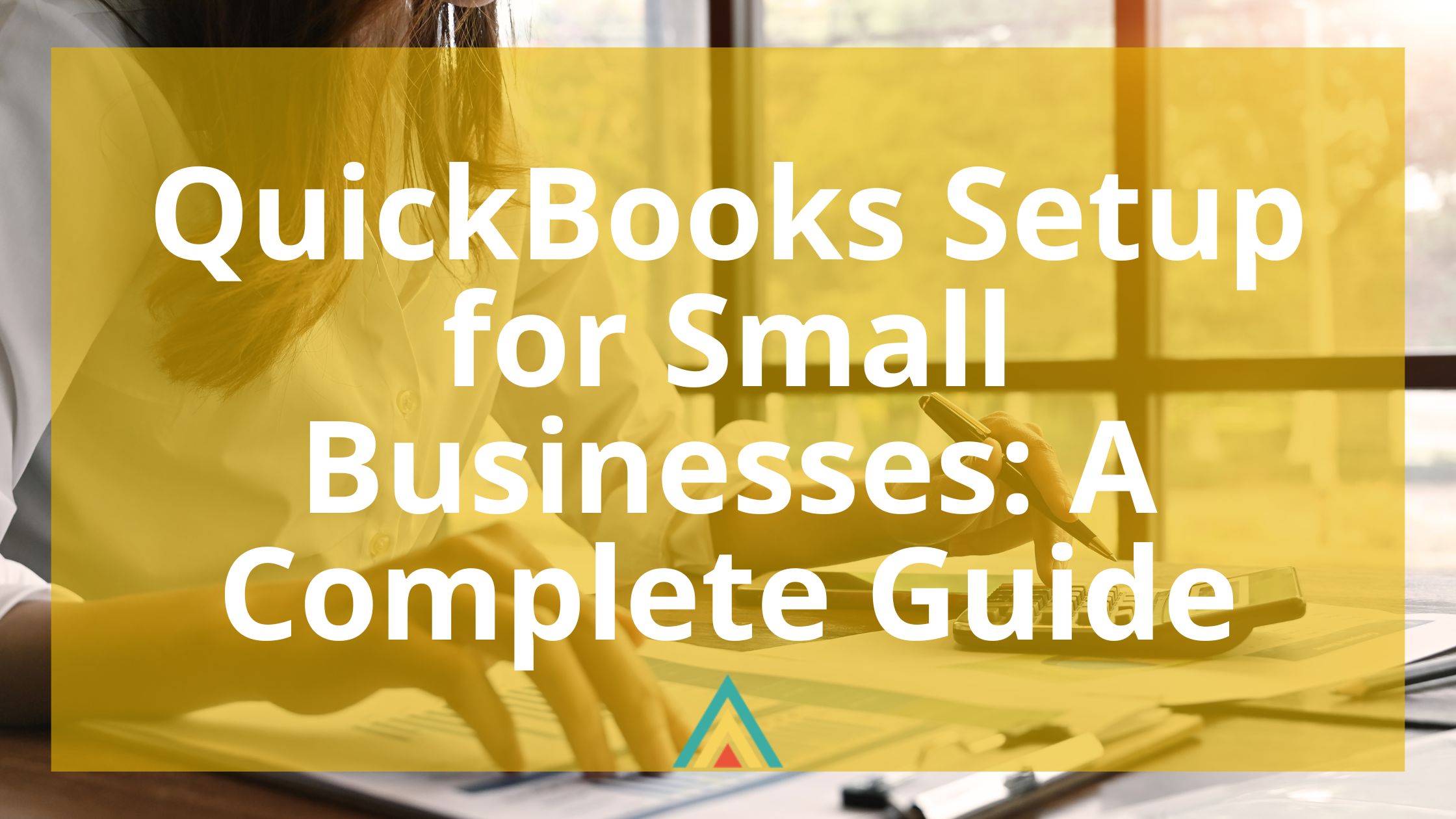 QuickBooks for Small Businesses: A Comprehensive Guide