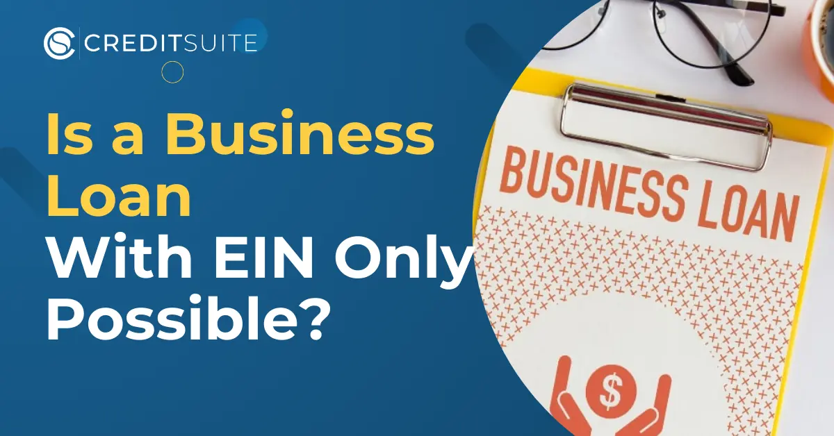 EIN-Only Business Loans: Easy Access to Funding for New Businesses