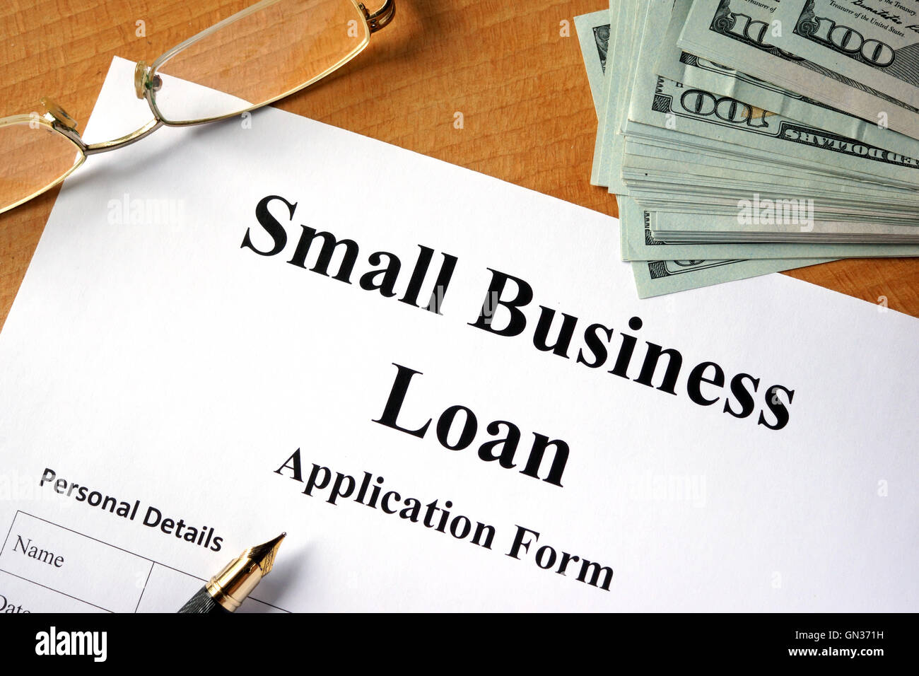 uk small business loan