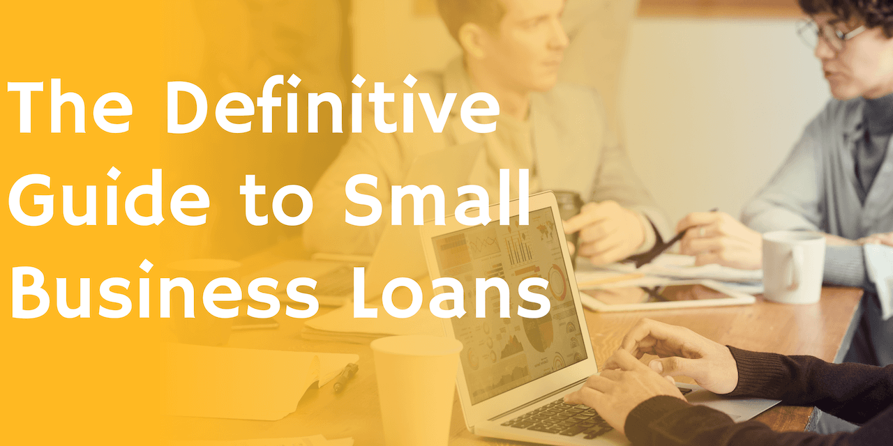 Bank Loans for Small Businesses: A Guide to Funding Your Venture