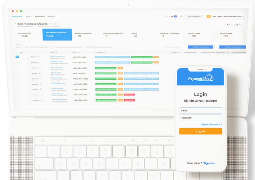 PaymentCloud: Providing Tailored Business Loans to Empower Small Businesses