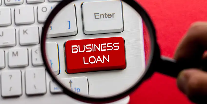 Can My Business Get a Loan?