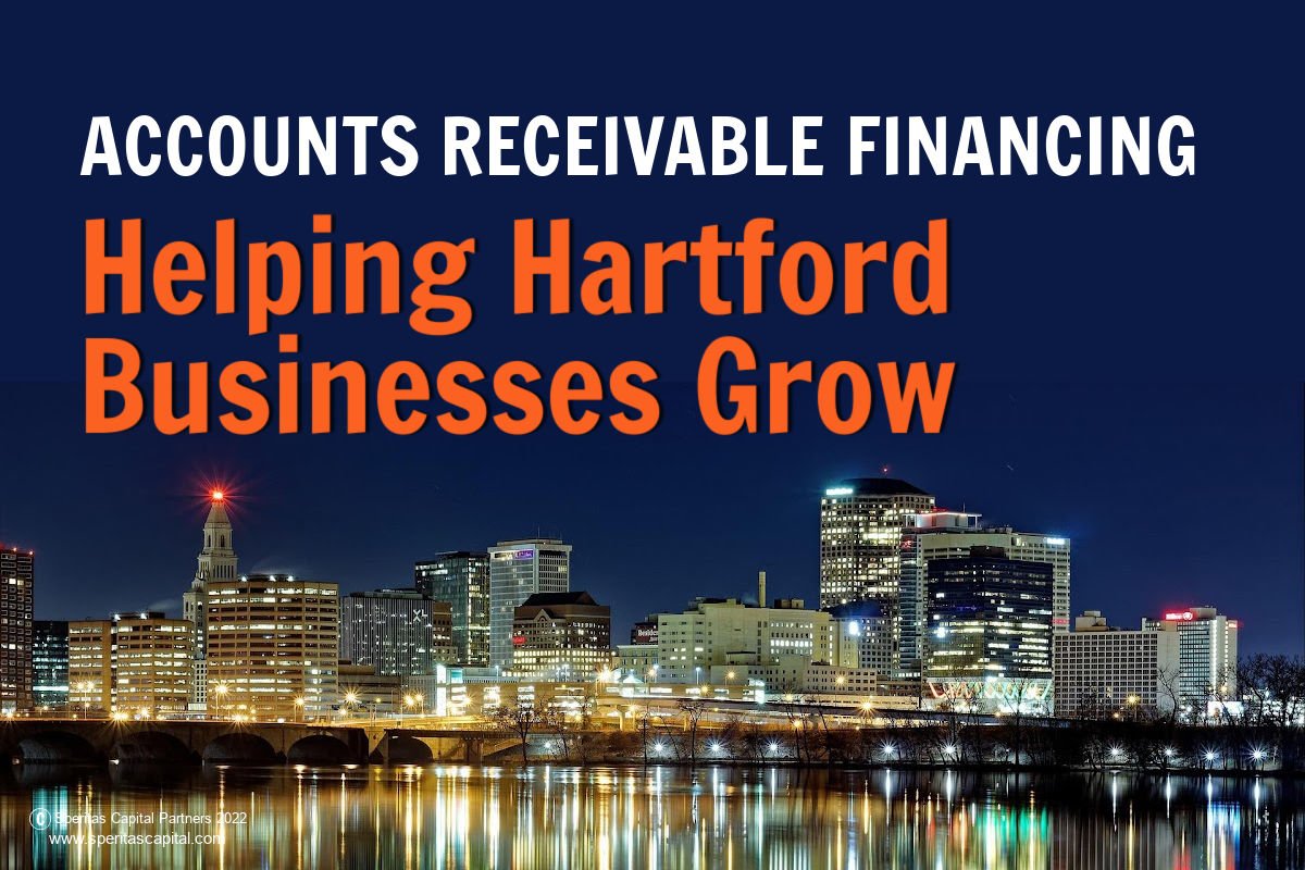 Business Loans in Connecticut: A Guide for Entrepreneurs