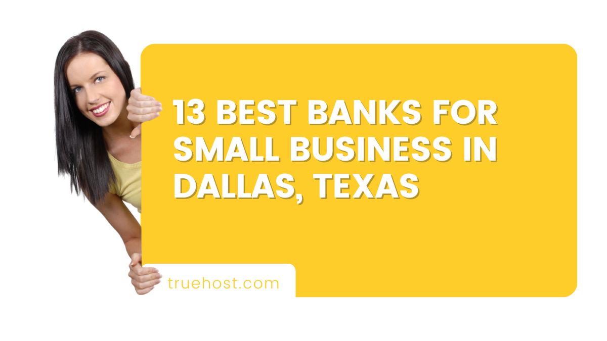 Best Banks for Small Businesses