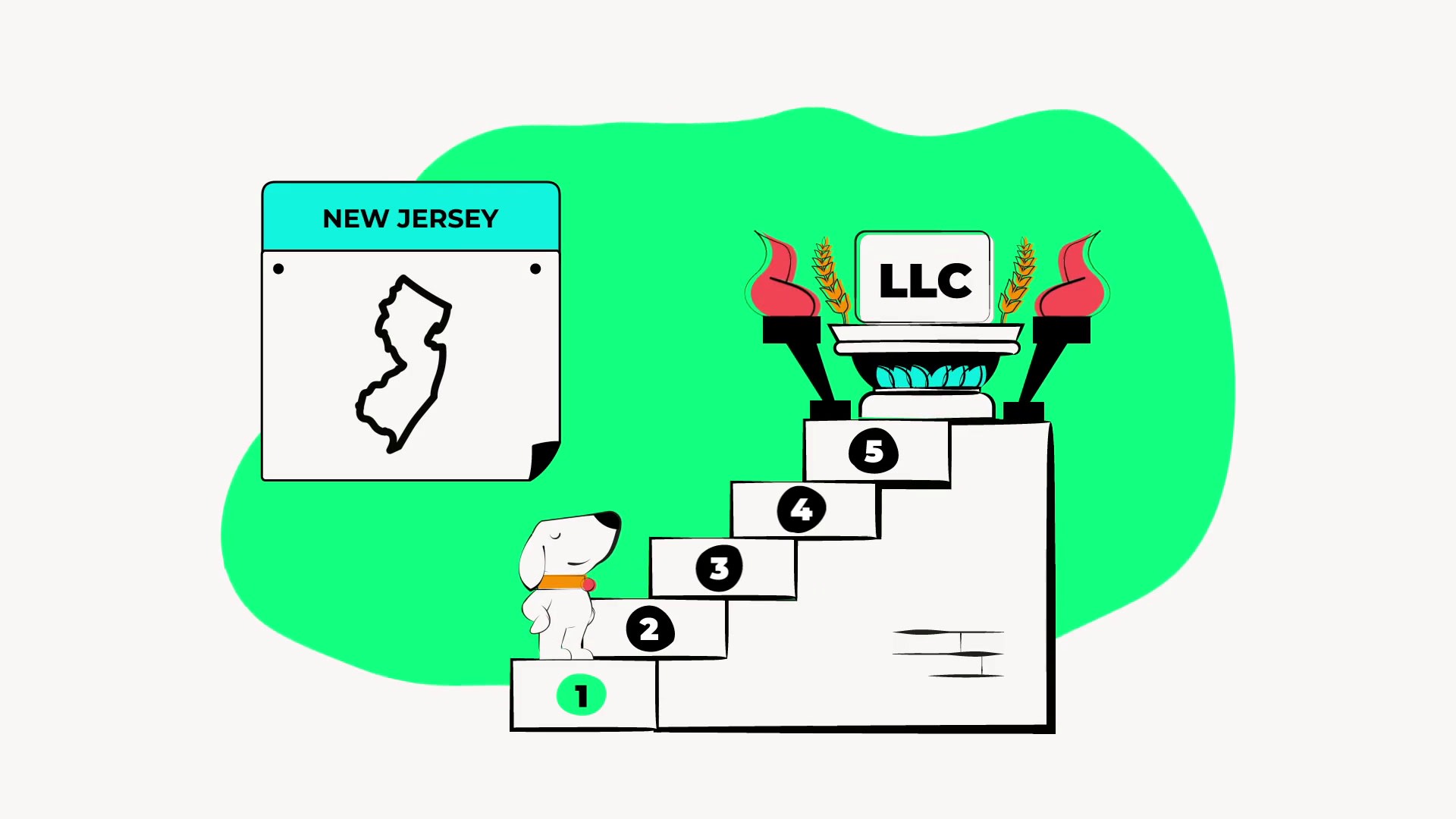 Getting Funding for Your New Jersey Business: A Guide to Business Loans