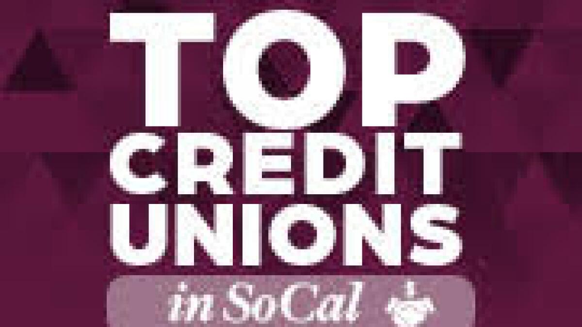 The Top Credit Unions for Business Loans