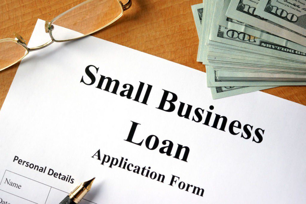 best loans for new businesses