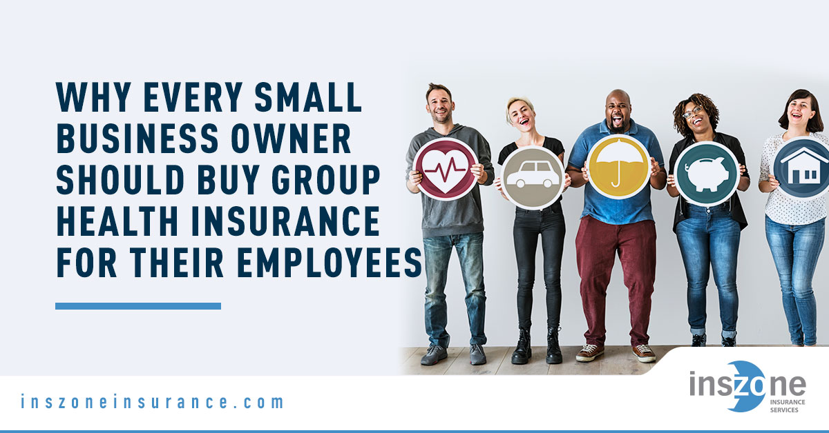 medical insurance for small business