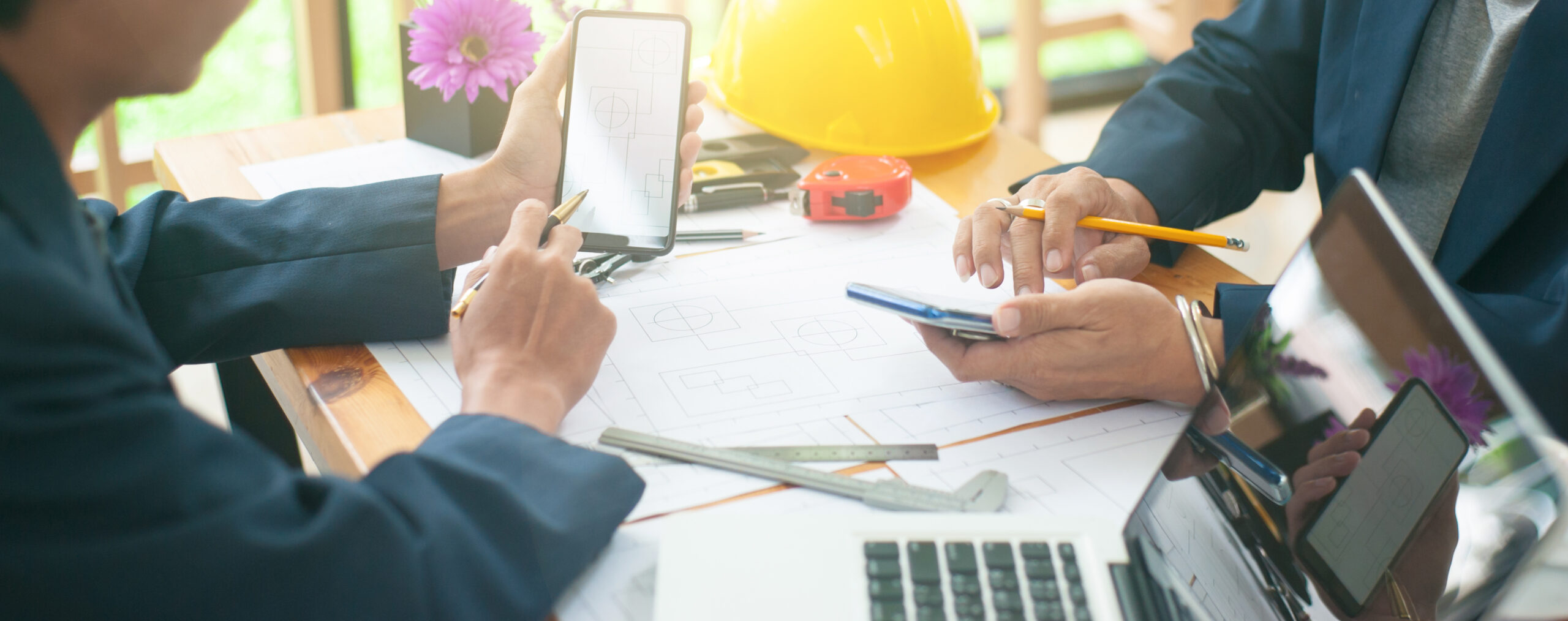 Loans for Construction Businesses: Funding Your Projects