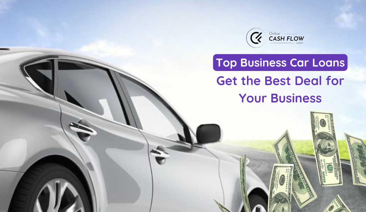 The Business of Car Loans