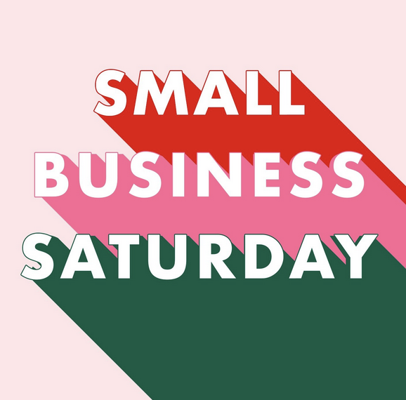 Small Business Saturday: Supporting Local Businesses