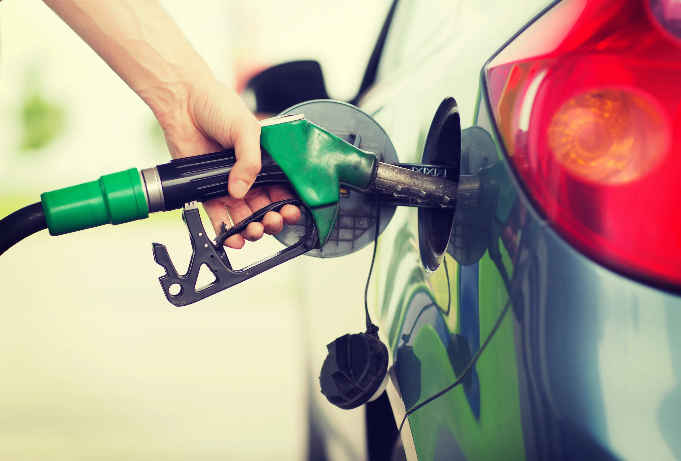 Gas Station Business Loans: Fueling Your Success