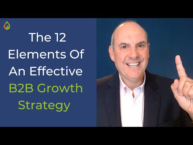 Effective Strategies for Business Growth