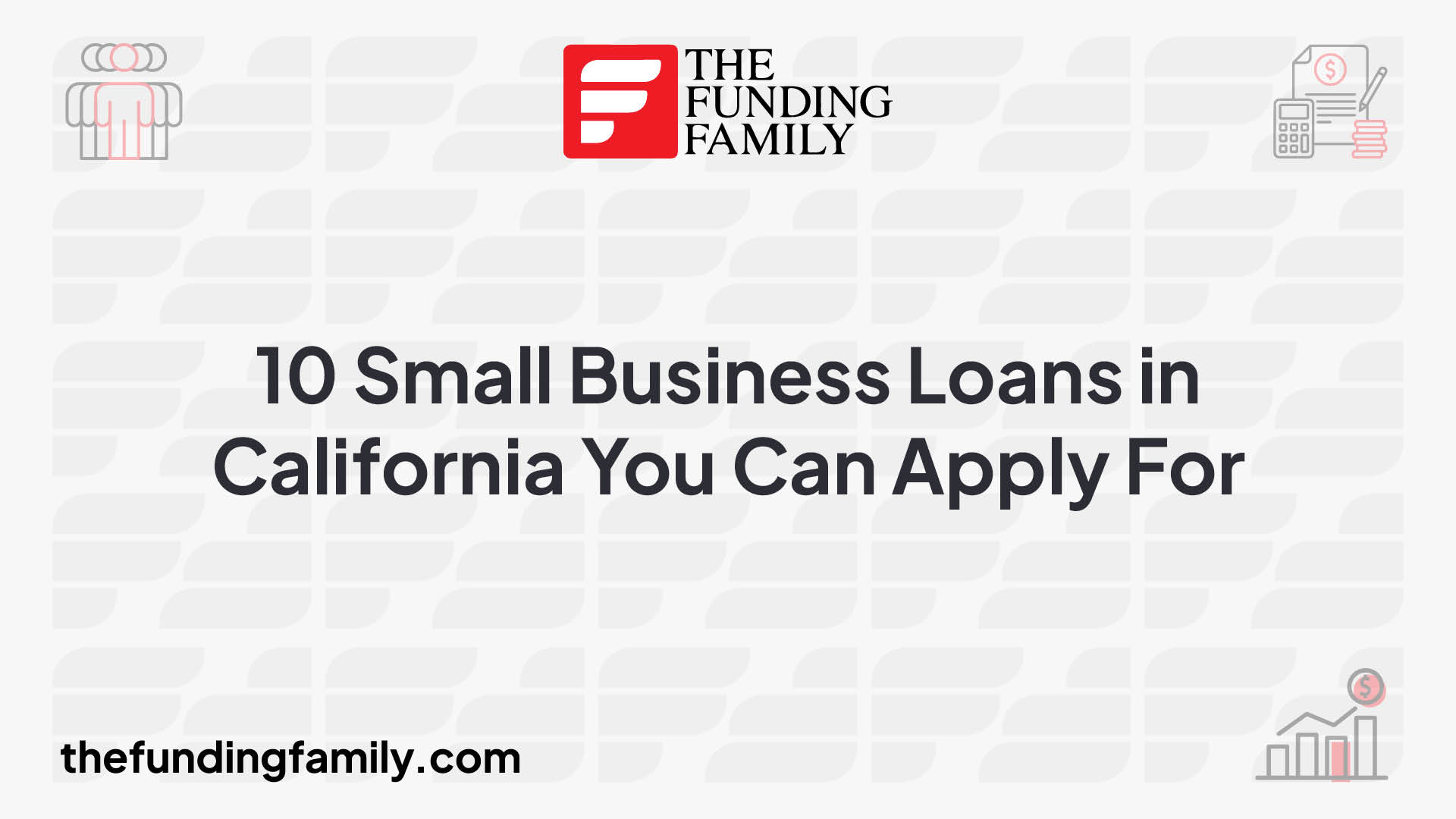 Where to Apply for a Small Business Loan