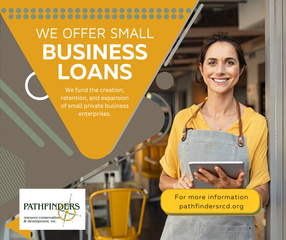 business and development loan