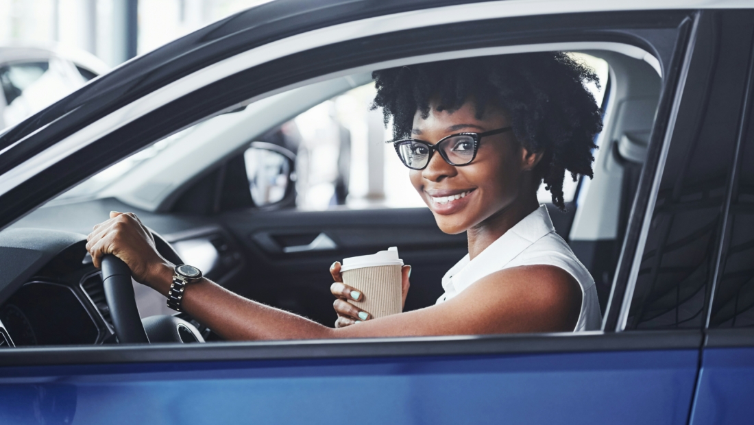 Business Vehicle Loans: Everything You Need to Know