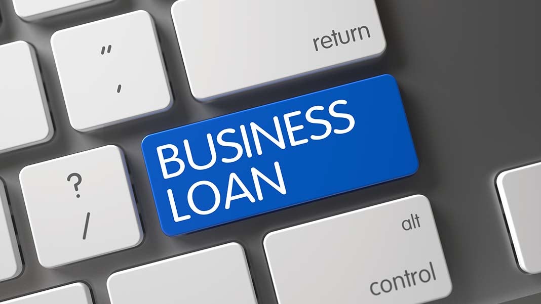 How to Apply for a Business Loan Online