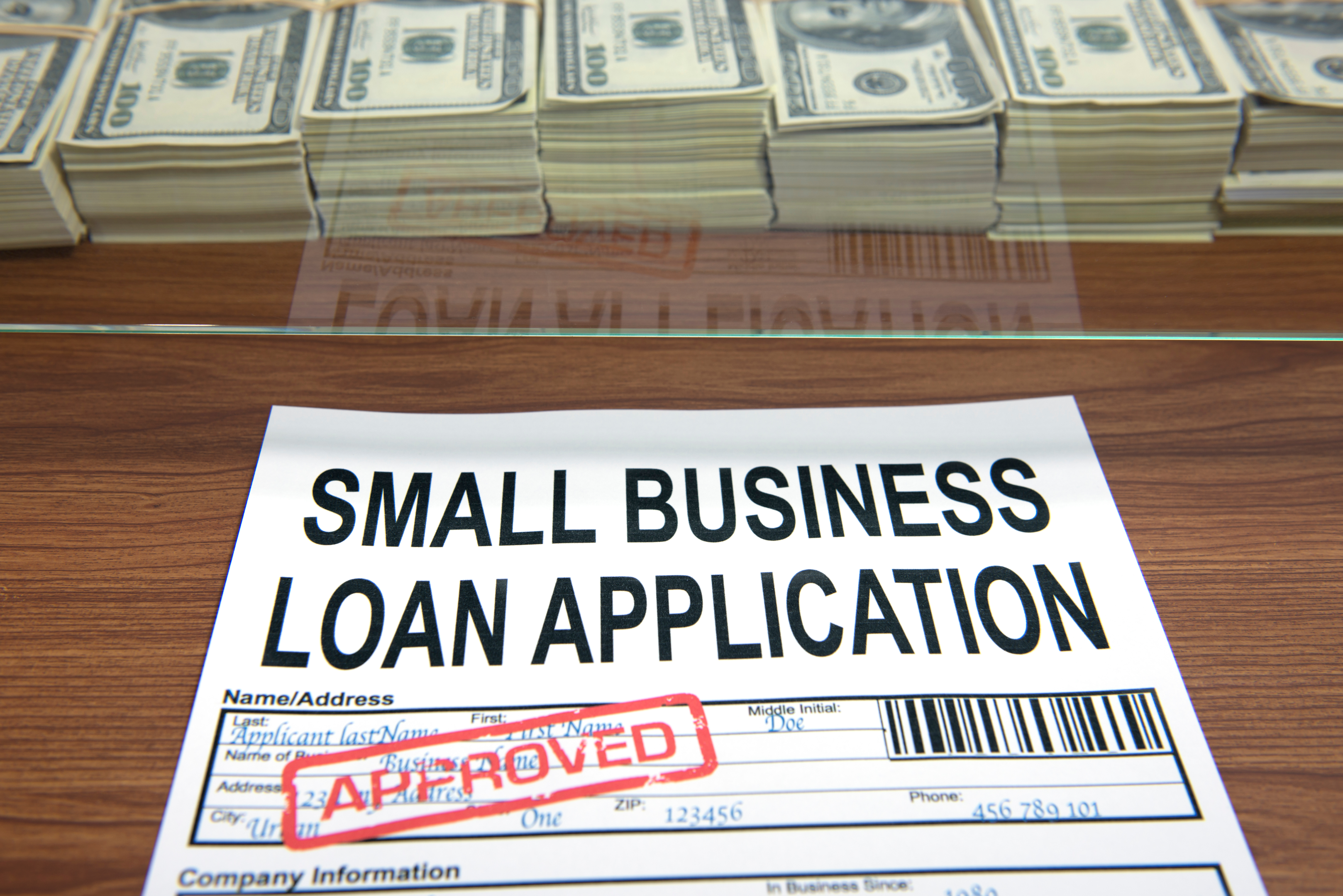 apply for small business startup loan