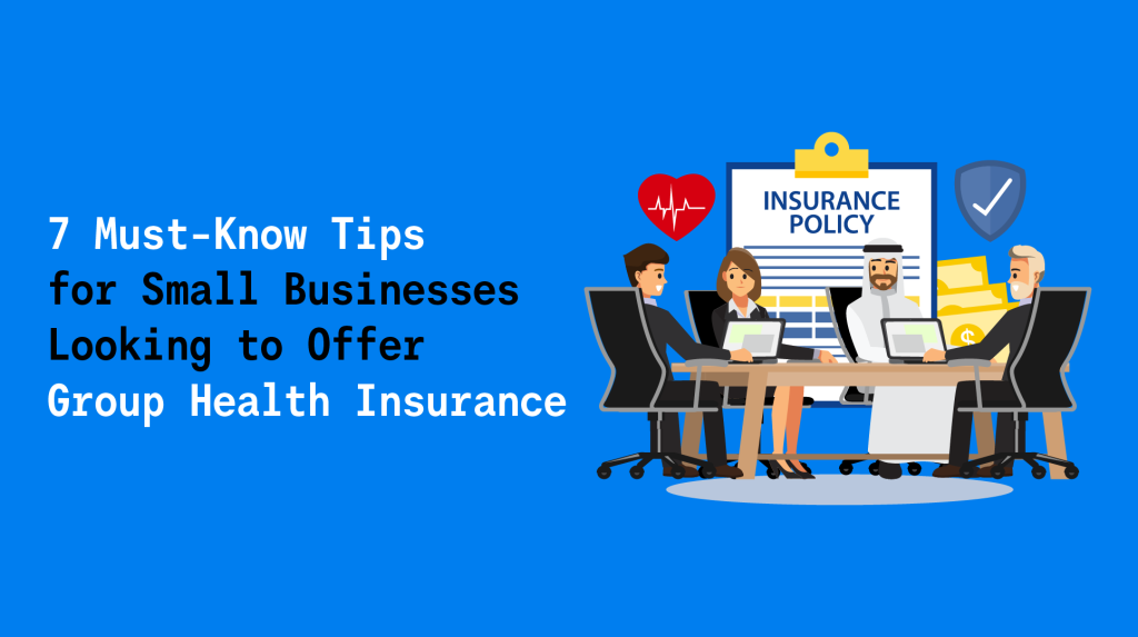 Insurance for Small Businesses: A Comprehensive Guide