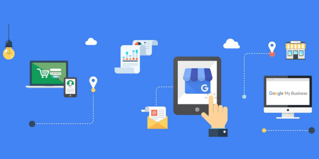 Optimize Your Online Presence with Google My Business