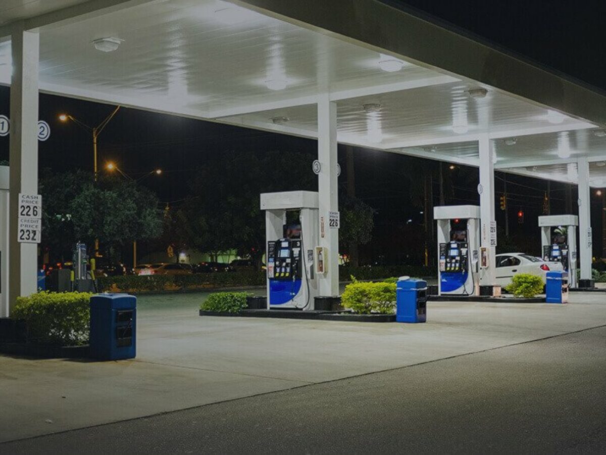 Gas Station Business Loans: A Comprehensive Guide