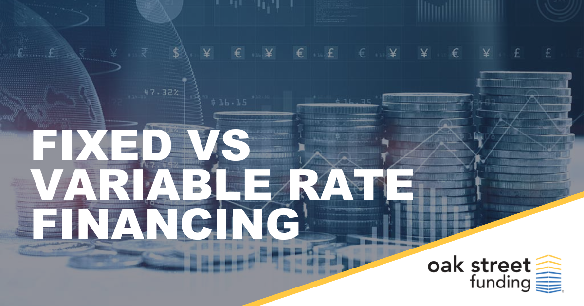 Fixed Rate Business Loans: A Reliable Funding Option for Your Business