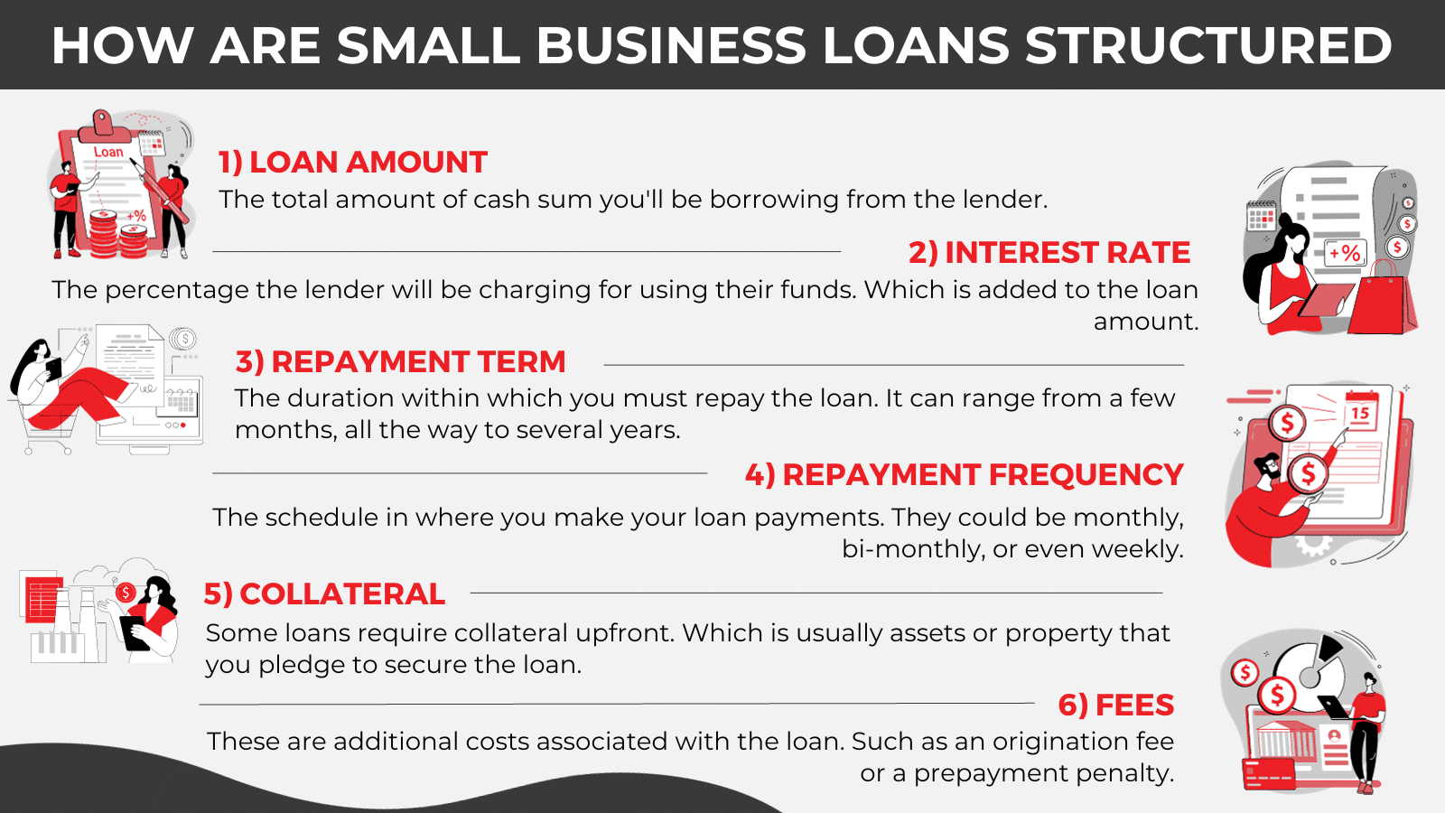 Small Business Loans in New Jersey: A Comprehensive Guide