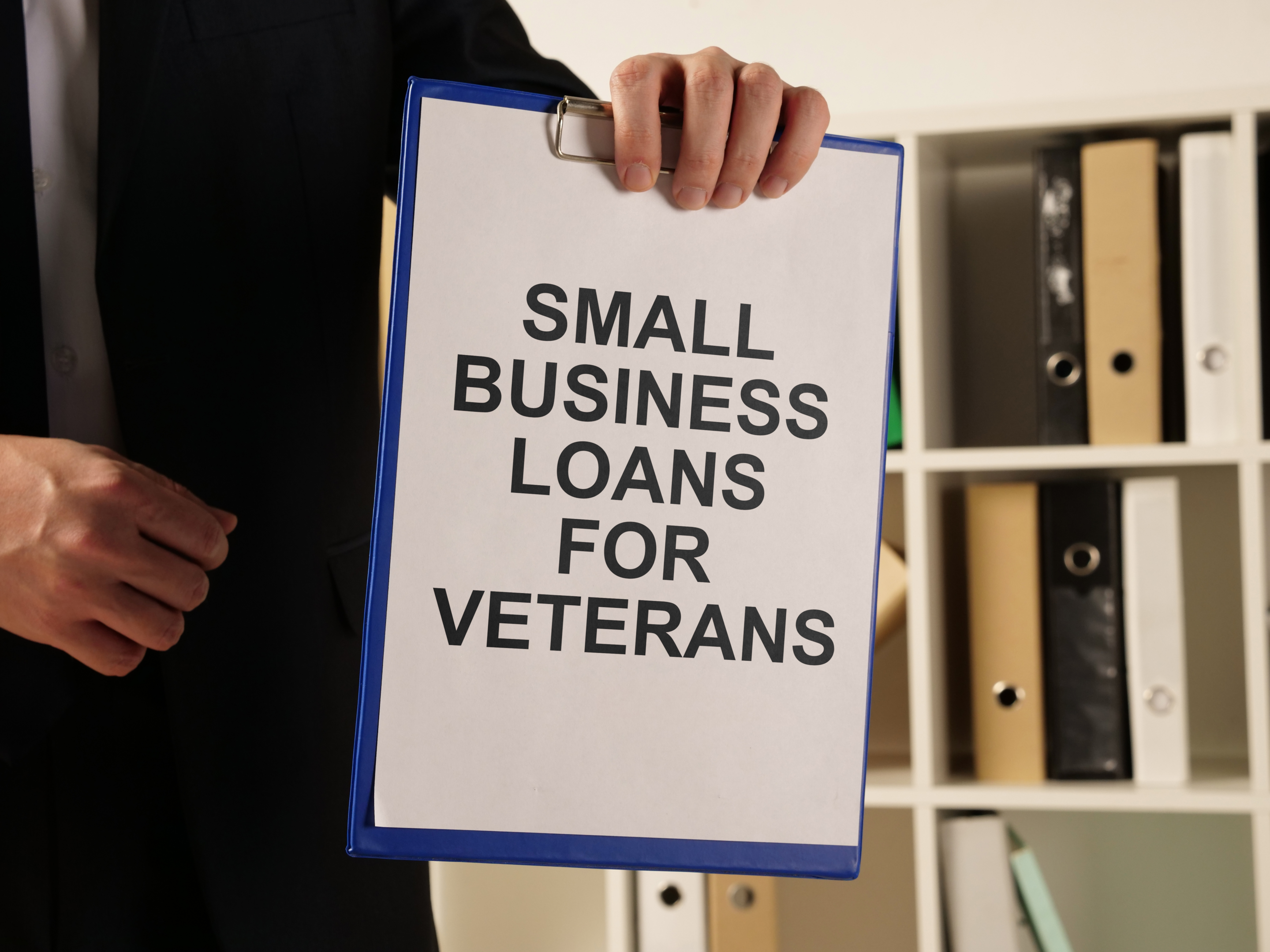 Unlock Your Business Potential with a $25,000 Business Loan