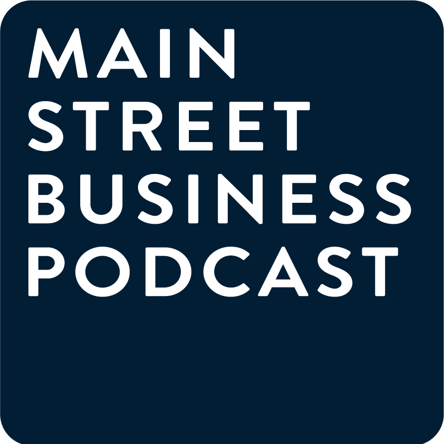 main street business loan