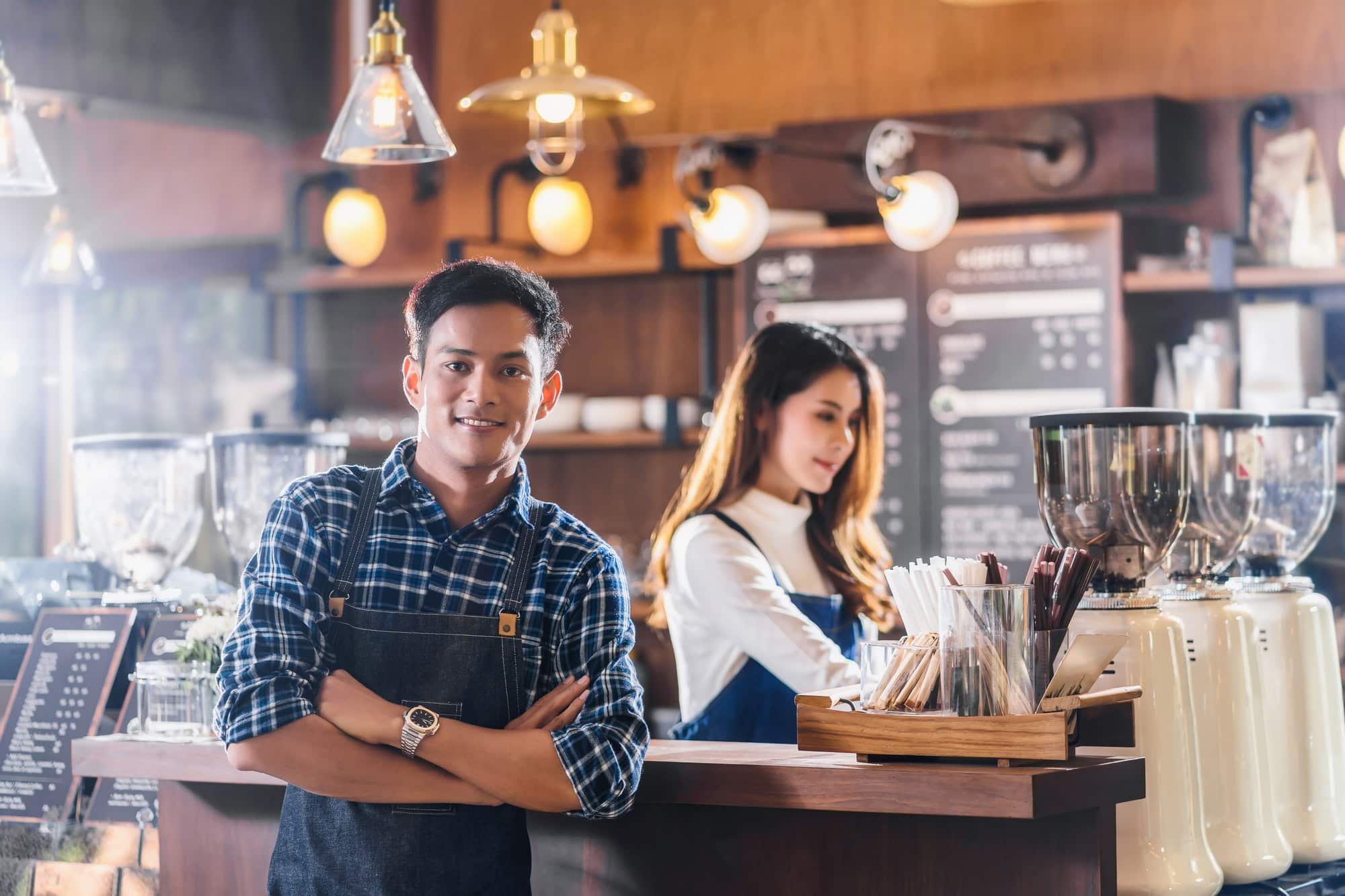 How to Get a Business Loan for a Restaurant