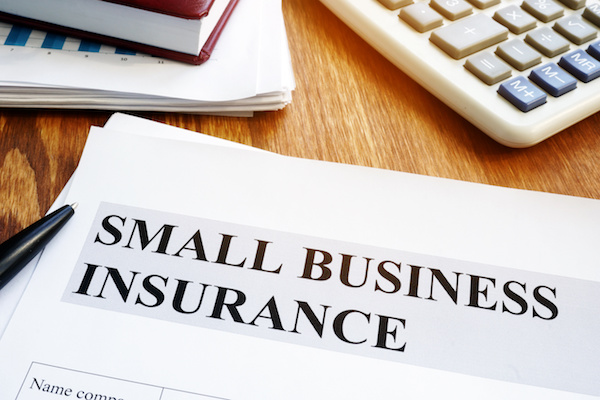 How Much is Small Business Insurance?