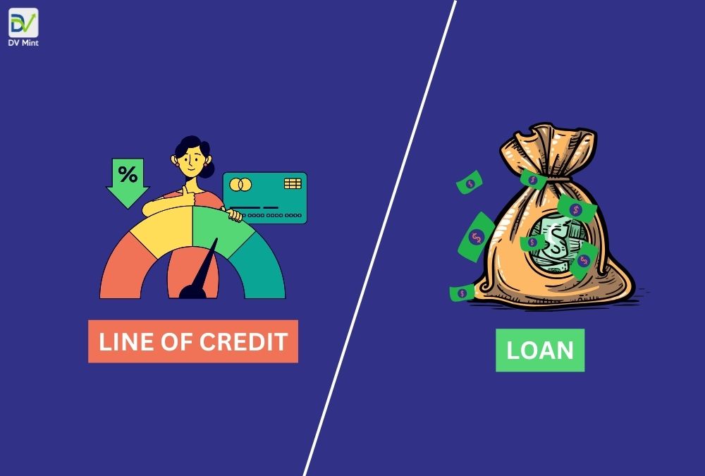 Business Loan vs. Line of Credit: Understanding the Differences