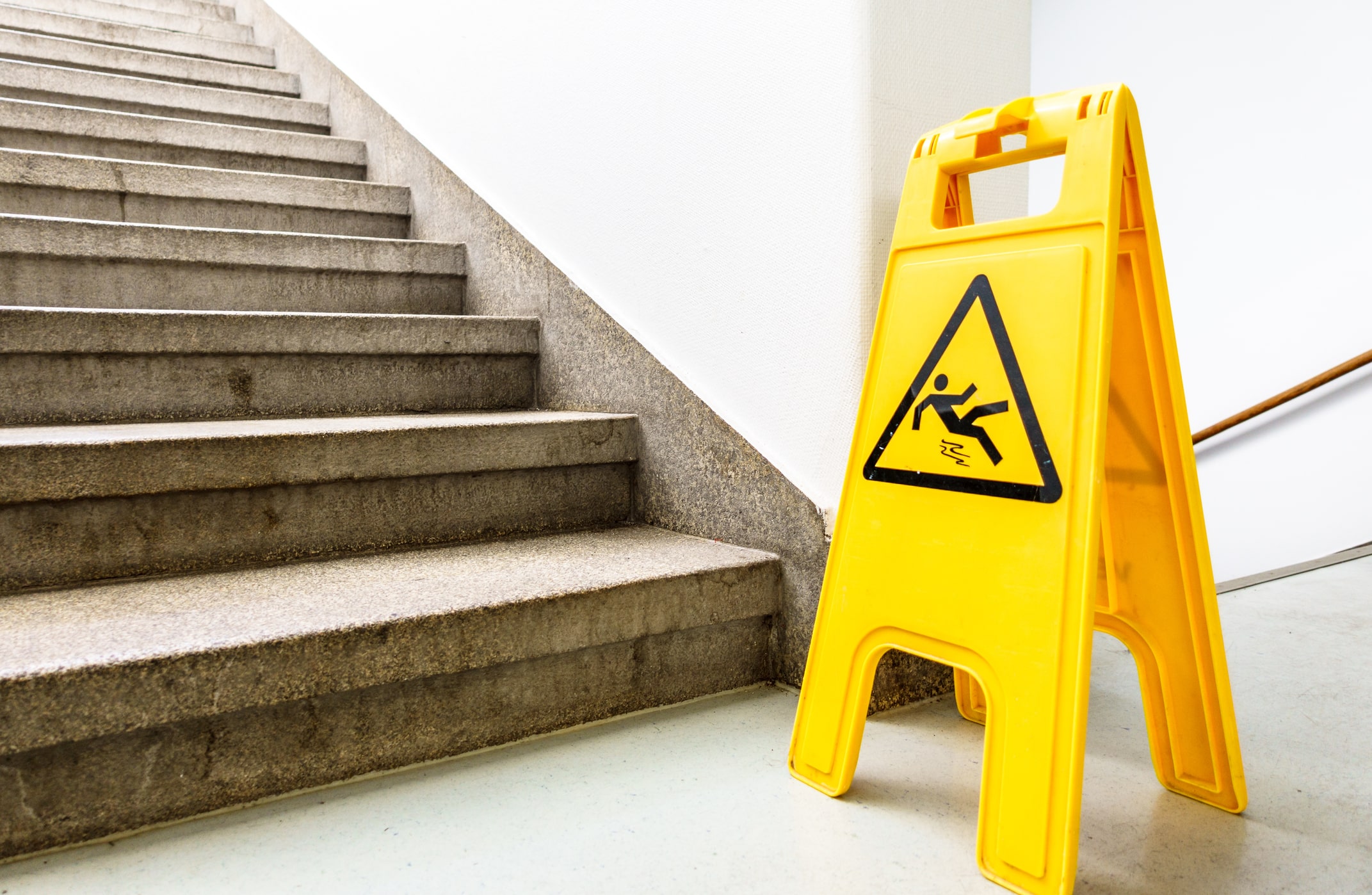 slip and fall lawyer detroit