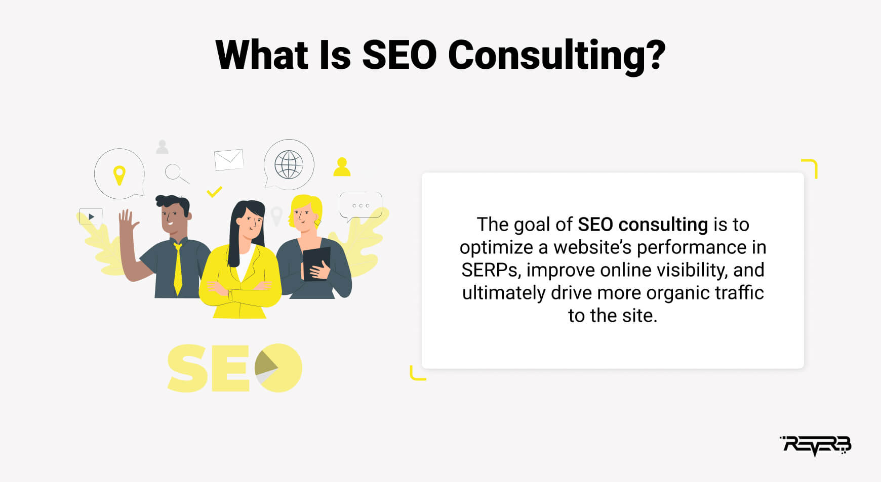 seo consultant