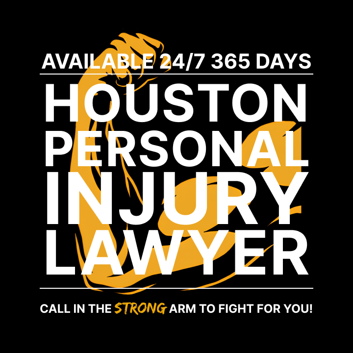 personal injury lawyer houston