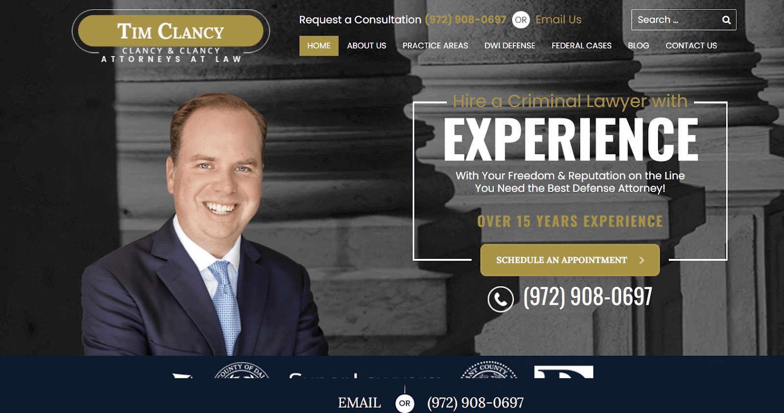 best criminal defense attorney